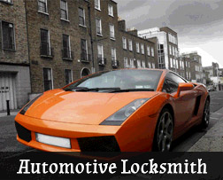 Smyrna Automotive Locksmith