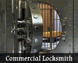 Smyrna Commercial Locksmith