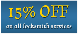 Locksmith Smyrna Service