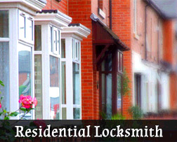 Smyrna Residential Locksmith