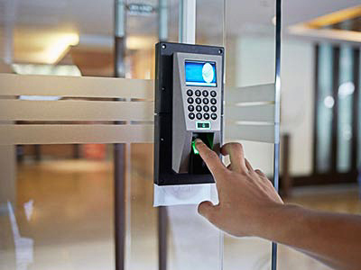 Commercial Smyrna Locksmith