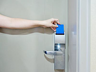 Commercial Smyrna Locksmith