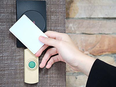 Commercial Smyrna Locksmith