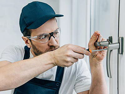 Emergency Smyrna Locksmith