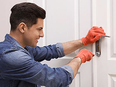 Emergency Smyrna Locksmith