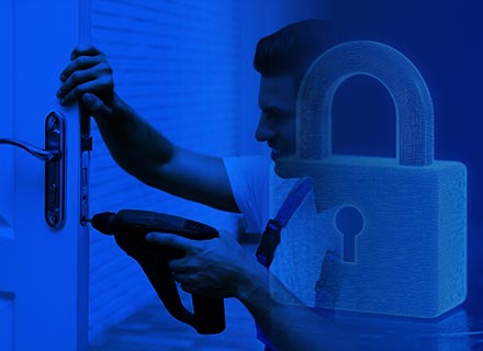 Emergency locksmith Smyrna