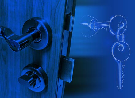 Residential locksmith Smyrna