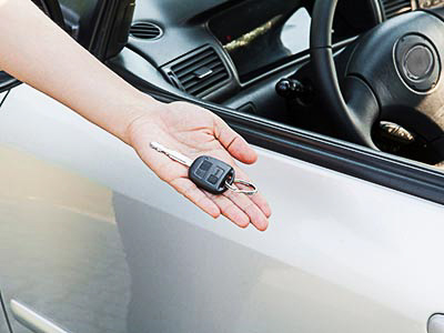 Automotive Smyrna Locksmith