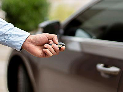 Automotive Smyrna Locksmith