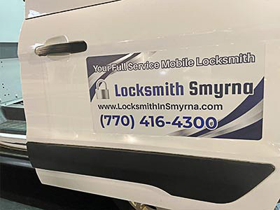 Locksmith Smyrna