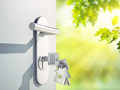 Residential Smyrna Locksmith