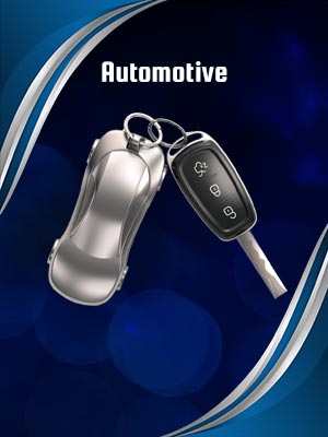 Smyrna Automotive Locksmith
