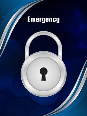 Smyrna Emergency Locksmith