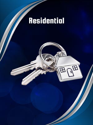 Smyrna Residential Locksmith